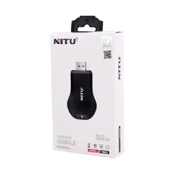 دانگل انتقال تصویر NITU مدل NN22