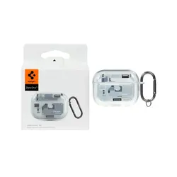 کیف ایرپاد پرو 2 اسپیگن طرح تکنولوژی Airpod Pro 2
