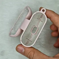 کیف ایرپاد سری پرو یونیک UNIQ Airpod Pro