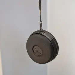 کیف هندزفری DST دایره ای