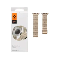 بند اپل واچ اسپیگن مدلDuraoPro Flex اورجینال 49mm