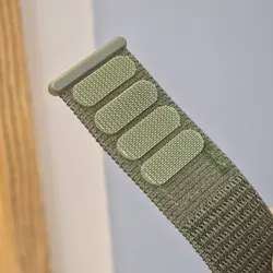 بند اپل واچ UAG چسبی اورجینال 42/44/45/49mm