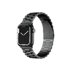 بند اپل واچ برند Levelo اورجینال 42/44/45/49 میلی متر