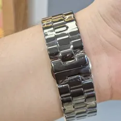 بند اپل واچ برند Levelo اورجینال 42/44/45/49 میلی متر