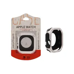 کاور Apple Watch دو تیکه مناسب برای اپل واچ 49 میلی متری