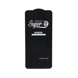 محافظ صفحه نمایش شیشه ای آیفون 12 / 12 پرو Cover Super D Mietubl