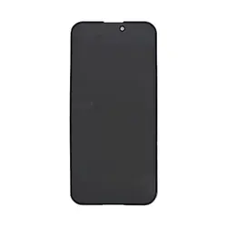 محافظ صفحه نمایش شیشه ای آیفون 14 پرومکس privacy