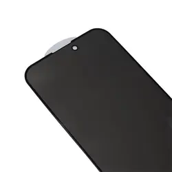 محافظ صفحه نمایش شیشه ای آیفون 14 پرومکس privacy