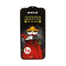 محافظ صفحه نمایش آیفون 13 پرو مات