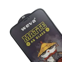 محافظ صفحه نمایش آیفون 13 پرو مات