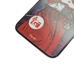 محافظ صفحه نمایش آیفون 13 پرو مات