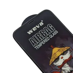 محافظ صفحه نمایش آیفون 12 پرو شفاف