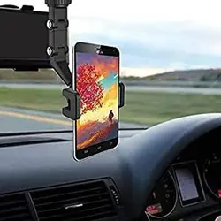 هولدر آینه ای 360 درجه اهرم دار