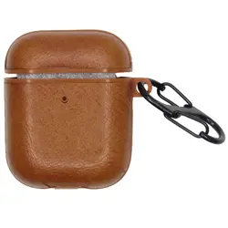 کیف محافظ ایرپاد 1 و 2 مدل چرمی