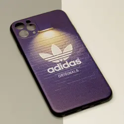 قاب ایفون 11 پرومکس عکس دار آدیداس