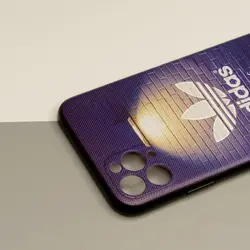 قاب ایفون 11 پرومکس عکس دار آدیداس