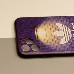 قاب ایفون 11 پرومکس عکس دار آدیداس