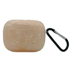 کیف ایرپاد پرو طرح سنگ مرمر صورتی