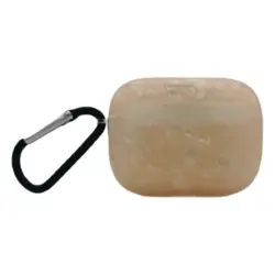 کیف ایرپاد پرو طرح سنگ مرمر صورتی