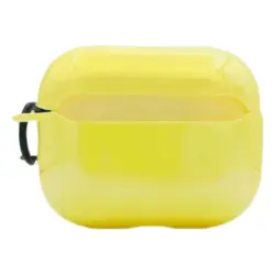 کیف ایرپاد پرو طرح مرمر (زرد)