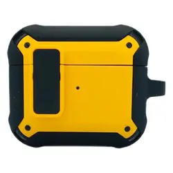 کیف ایرپاد 3 قفل دار Eggshell