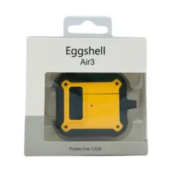 کیف ایرپاد 3 قفل دار Eggshell