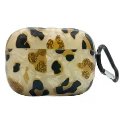 کیف ایرپاد پرو سنگ مرمر (پلنگی)