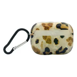 کیف ایرپاد پرو سنگ مرمر (پلنگی)