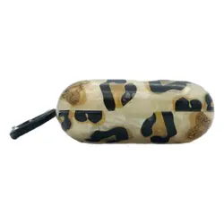 کیف ایرپاد پرو سنگ مرمر (پلنگی)