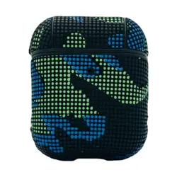 کیف ایرپاد سری 1 و 2 چرمی ارتشی