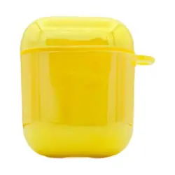 کیف ایرپاد سری 2 طرح مرمر (زرد)