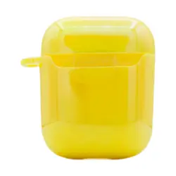 کیف ایرپاد سری 2 طرح مرمر (زرد)