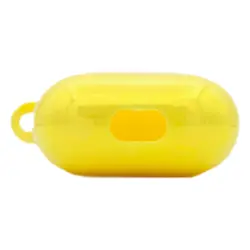 کیف ایرپاد سری 2 طرح مرمر (زرد)