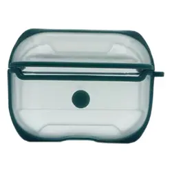 کیف ایرپاد پرو شفاف دورنگ