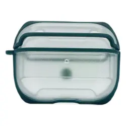 کیف ایرپاد پرو شفاف دورنگ