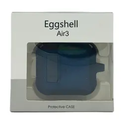 کیف ایرپاد 3 قفل دار Eggshell
