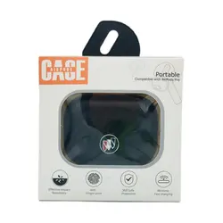 کیف ایرپاد پرو چرمی (مشکی)