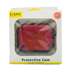 کیف ایرپاد پرو مدل بتمنی Protective Case – Airpods Pro