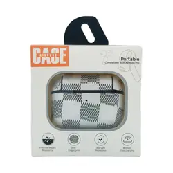 کیف ایرپاد پرو چرمی (چهارخونه)