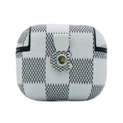 کیف ایرپاد پرو چرمی (چهارخونه)