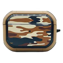 کیف ایرپاد پرو ضد ضربه مدل EggShell