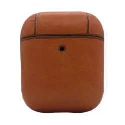 کیف ایرپاد سری 1و 2 چرمی ساده