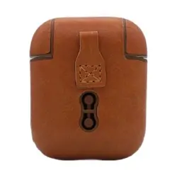 کیف ایرپاد سری 1و 2 چرمی ساده