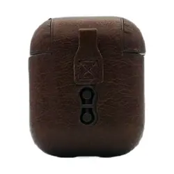 کیف ایرپاد سری 1و 2 چرمی ساده