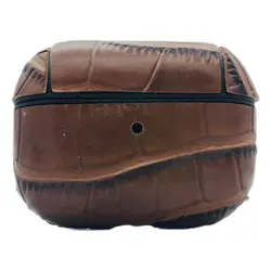 کیف ایرپاد پرو چرم رنگ قهوه ای