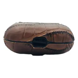 کیف ایرپاد پرو چرم رنگ قهوه ای