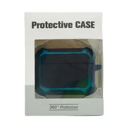 کیف ایرپاد پرو مدل بتمنی Protective Case - Airpods Pro