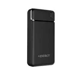 پاوربانک 20000mAh فست شارژ PD دار ایکس انرژی (X-ENERGY) مدل X-95PD