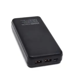 پاوربانک 20000mAh فست شارژ PD دار ایکس انرژی (X-ENERGY) مدل X-95PD