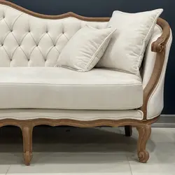 ست مبلمان ۸ نفره مدل ترکیبی ابزاری